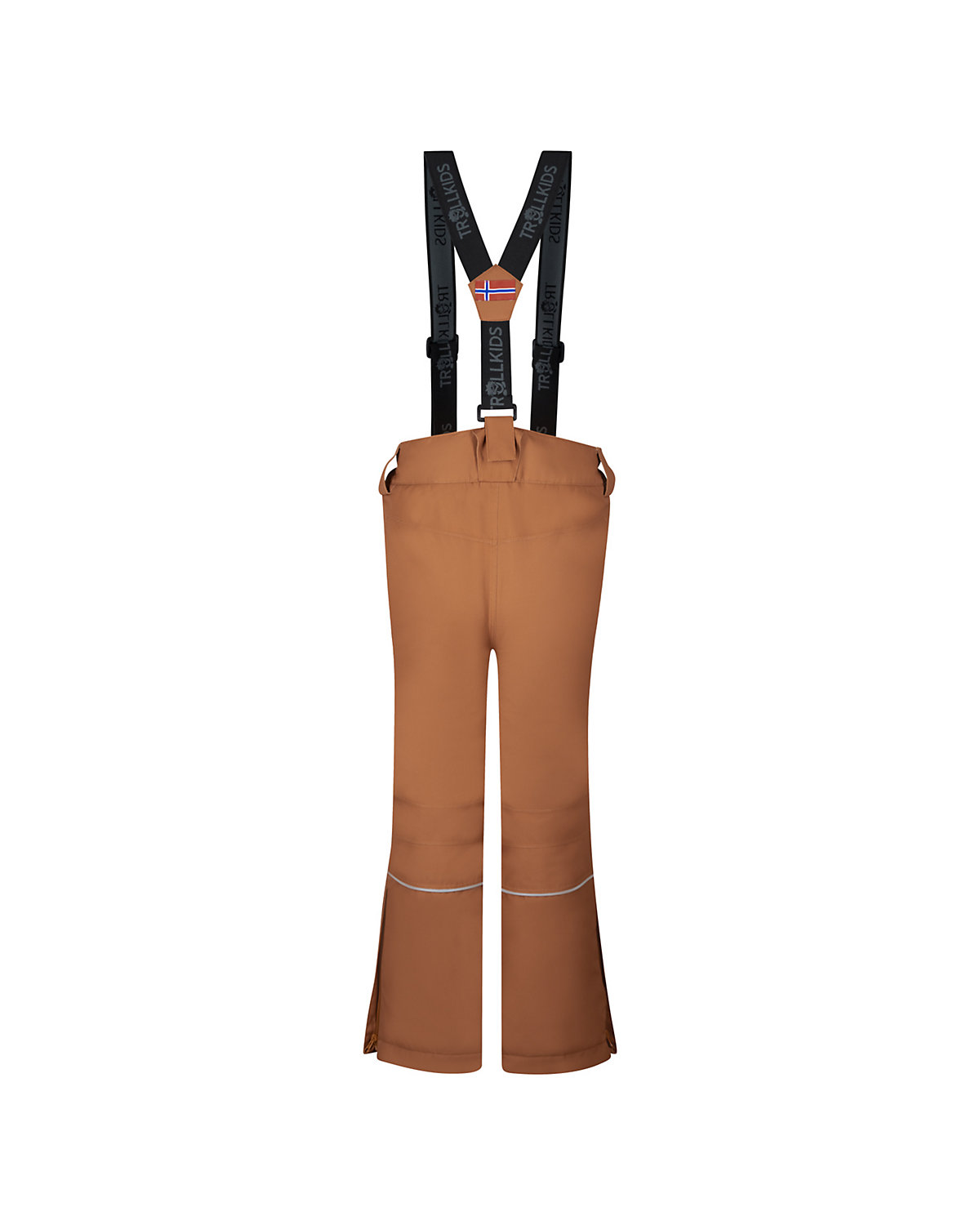 Schneehose Slim Fit Holmenkollen Skihosen