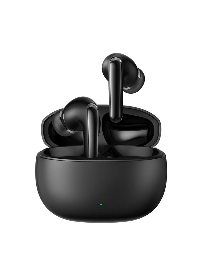 COFI 1453 kabellose Kopfhörer Bluetooth 5.3 in Schwarz günstig kaufen onesize