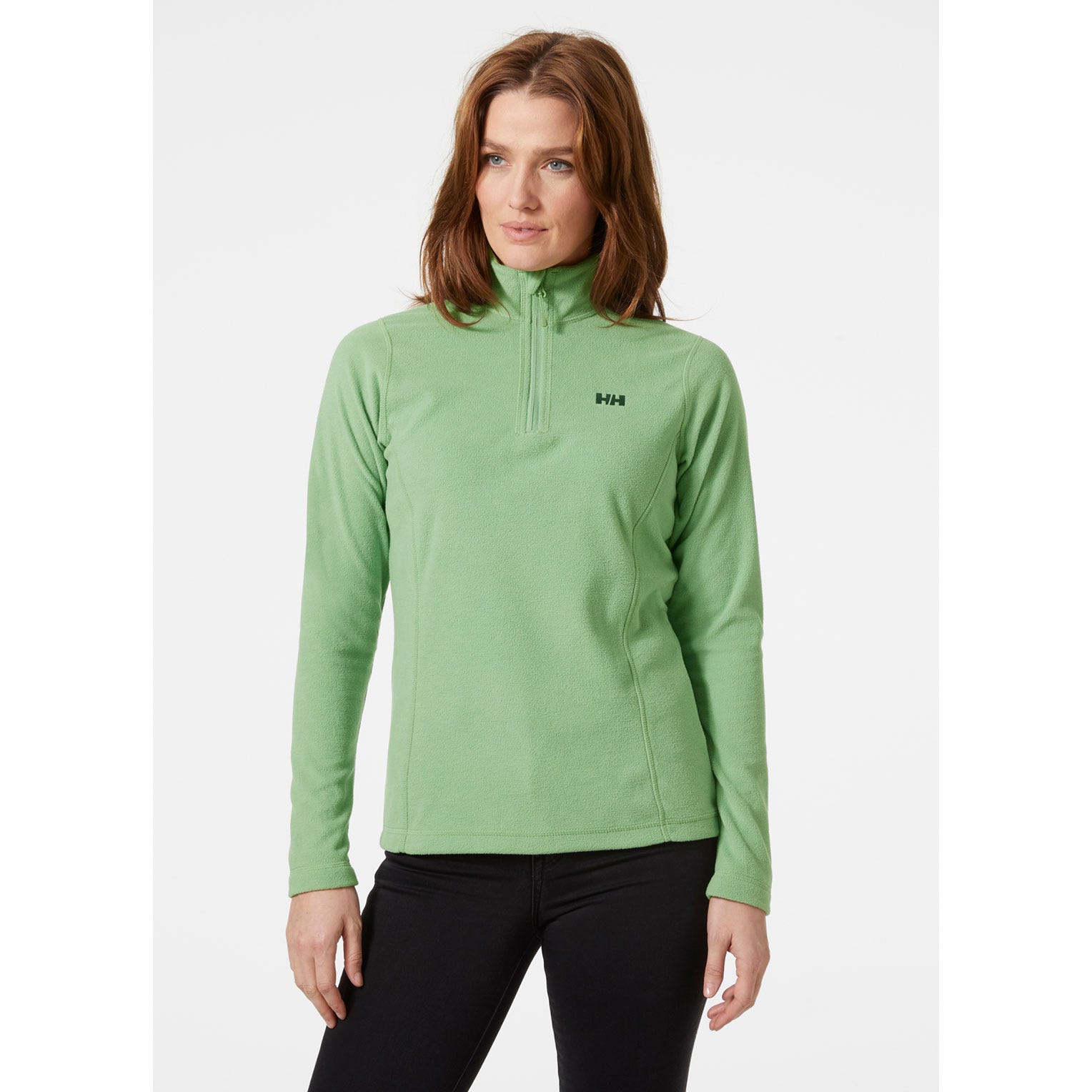 Women's Daybreaker 1/2 Zip Fleece