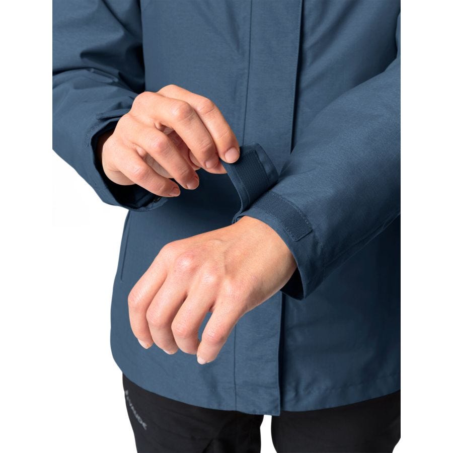 Skomer II 3-in-1 Jacke Damen