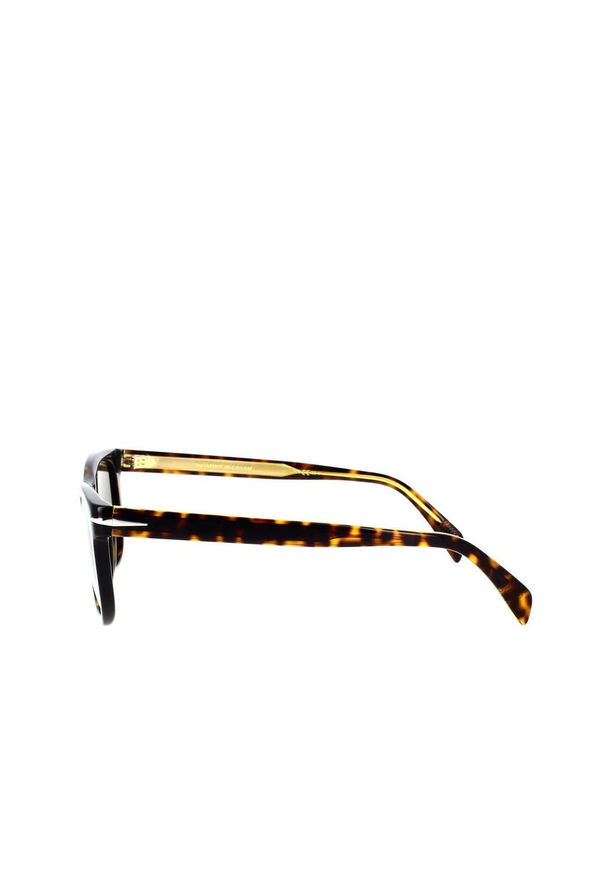 Gafas de sol de David Beckham