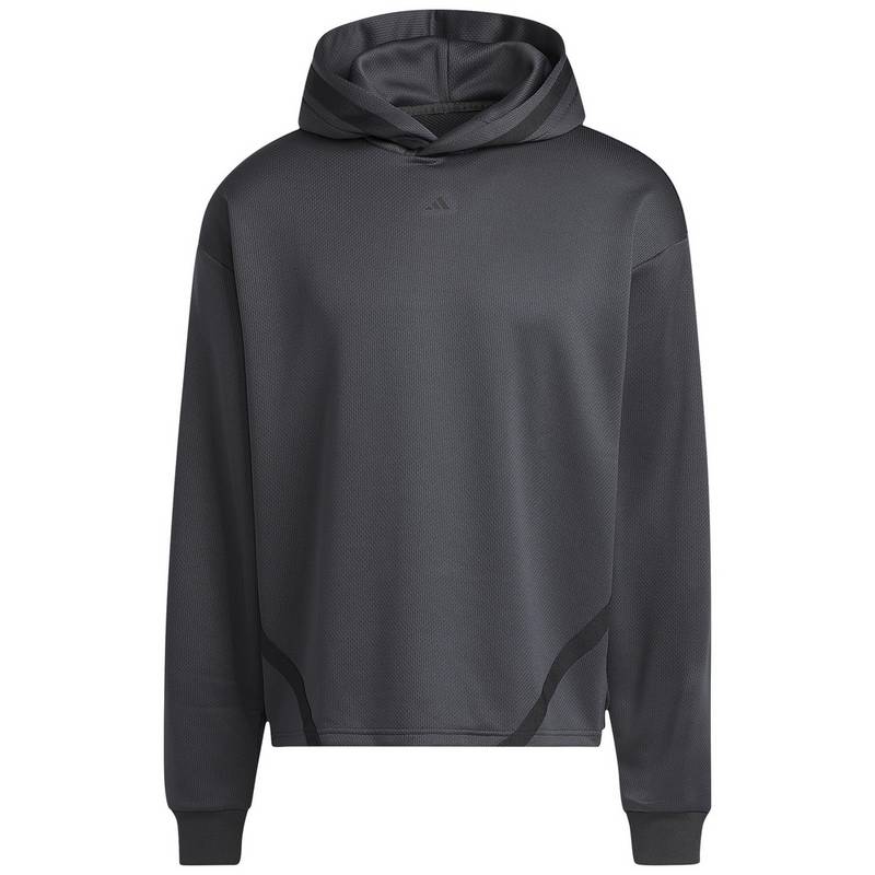 adidas Select Hoodie Herren