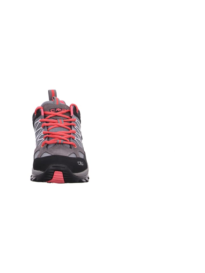 cmp Wanderschuh Rigel Low Trekking in Grau günstig kaufen