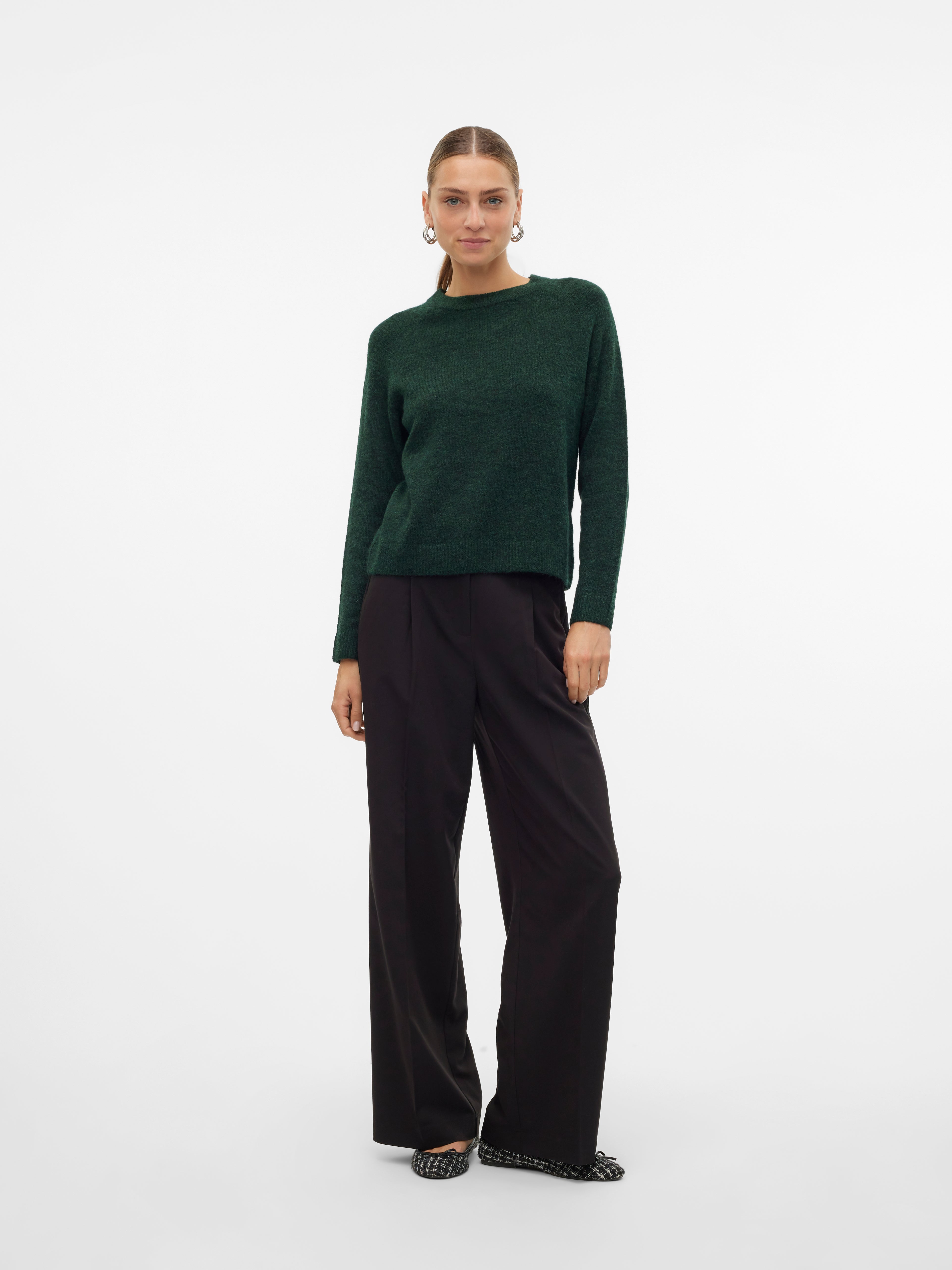 VMFILUCA Pullover