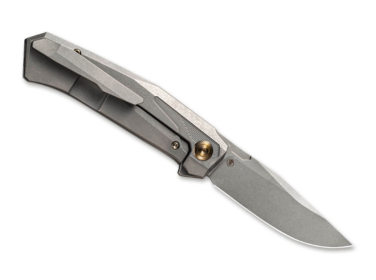 Gava Titan Gray