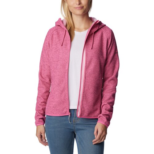 DAMEN KAPUZENSWEAT PACIFIC POINT™ FULL ZIP HOODIE