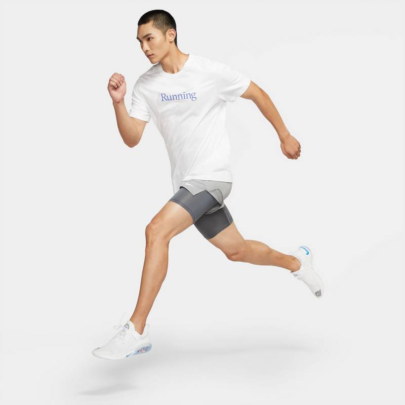 Nike Dri-fit Funktionsshirt Herren