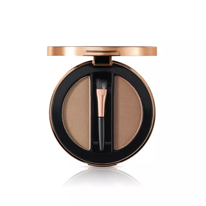 MAGIC FINISH Augenbrauenpuder Perfect Brow Powder Kit