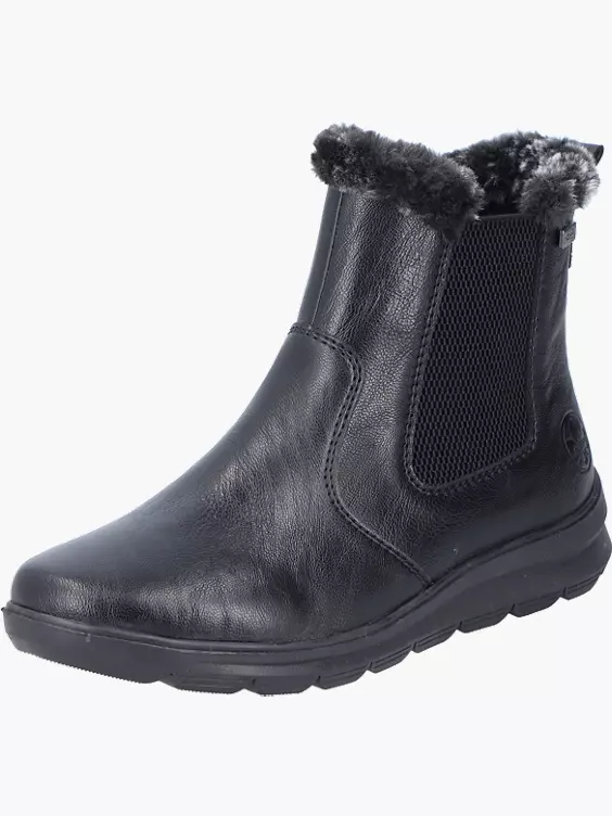 Rieker Damen Chelsea Boots