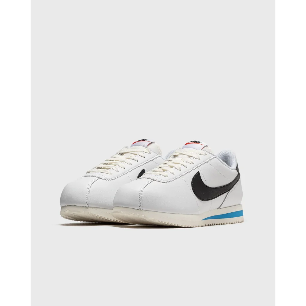 Nike Cortez DN1791-100 / weiss