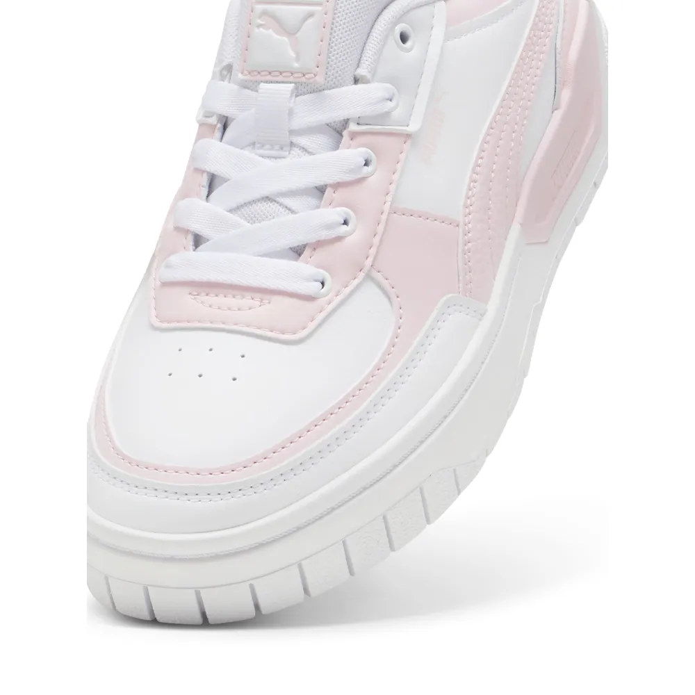 PUMA Cali Dream 392730/020 / weiss