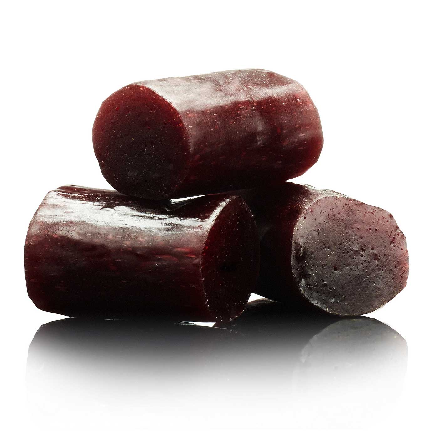 Lakrids by Bülow 3 Red Liquorice 150g