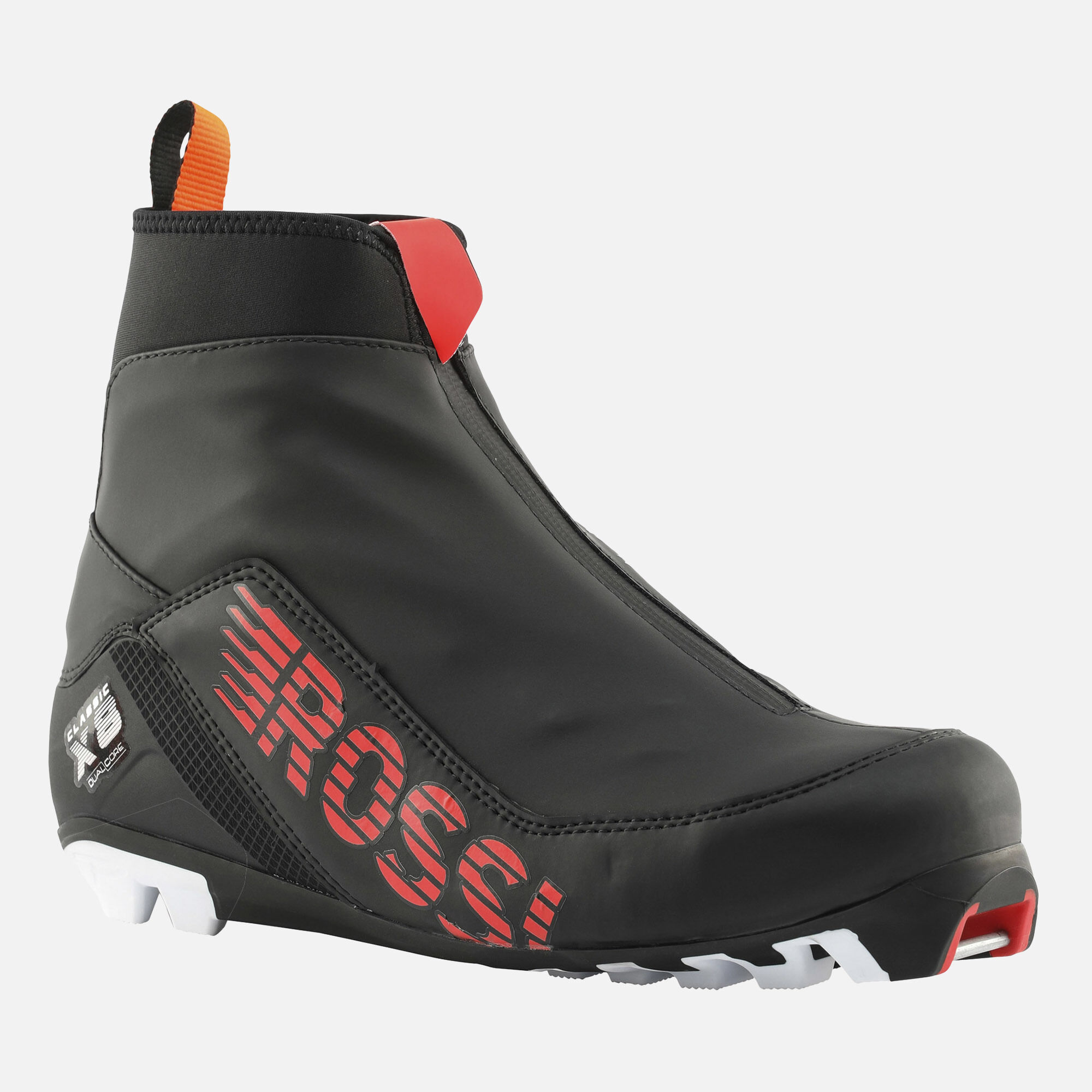 Chaussures de ski nordique Racing Homme X-8 Classic