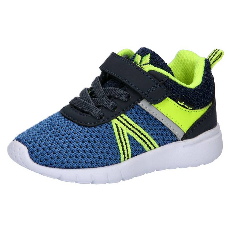 LICO Sportschuh Hallenschuhe Jungen