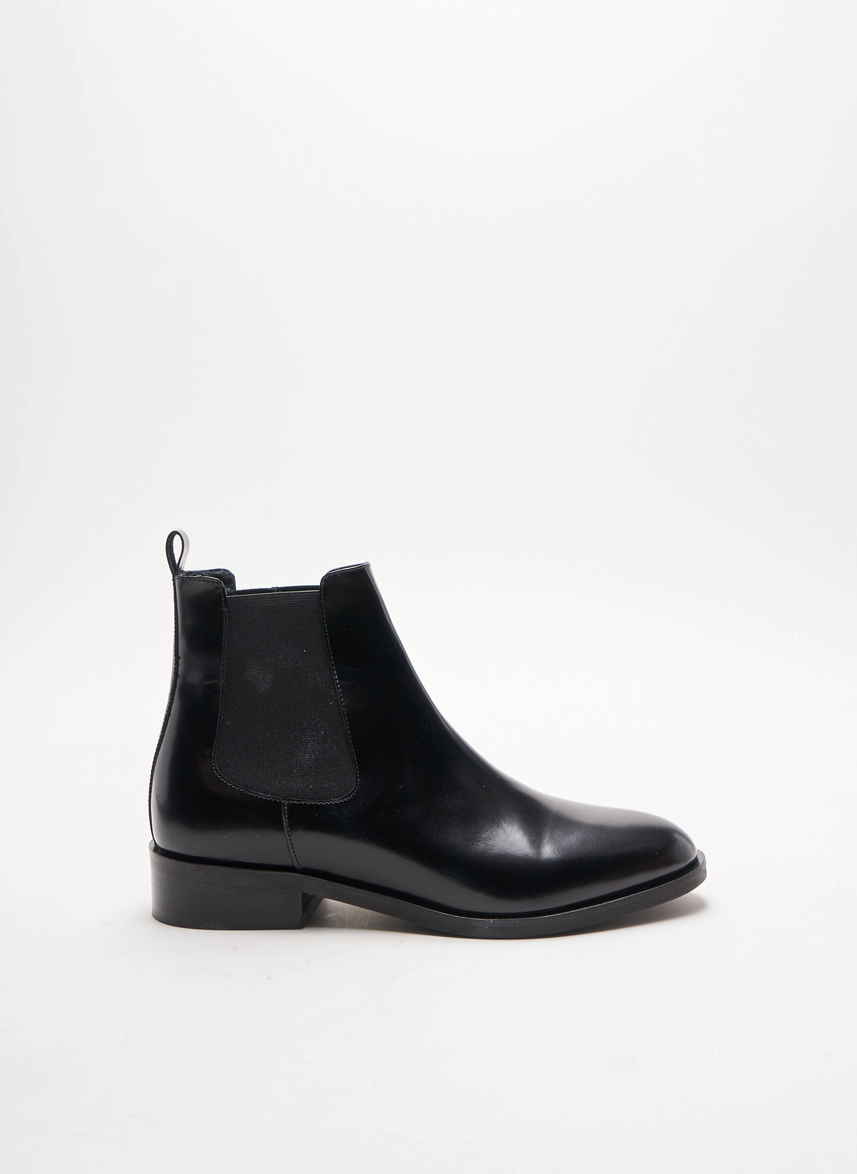 Jonak Bottines Femme couleur noir