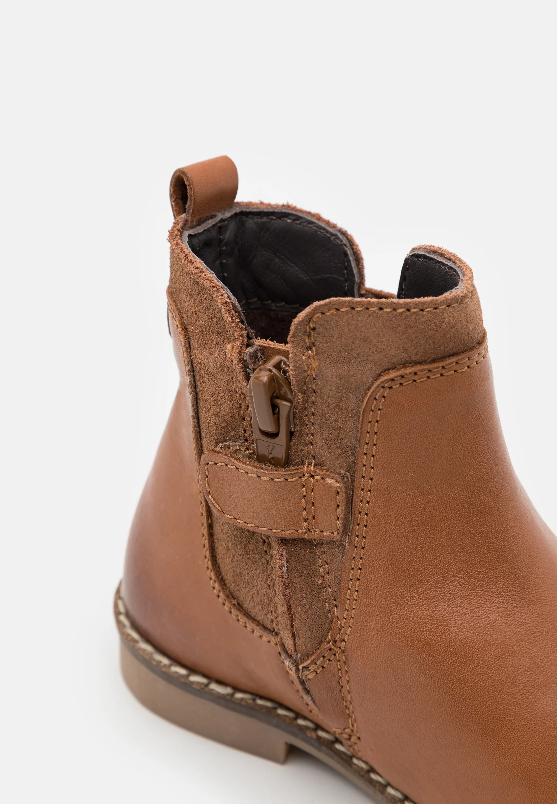 Friboo LEATHER - Botines