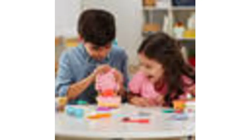 Hasbro - Play-Doh - Zahnarzt Dr. Wackelzahn