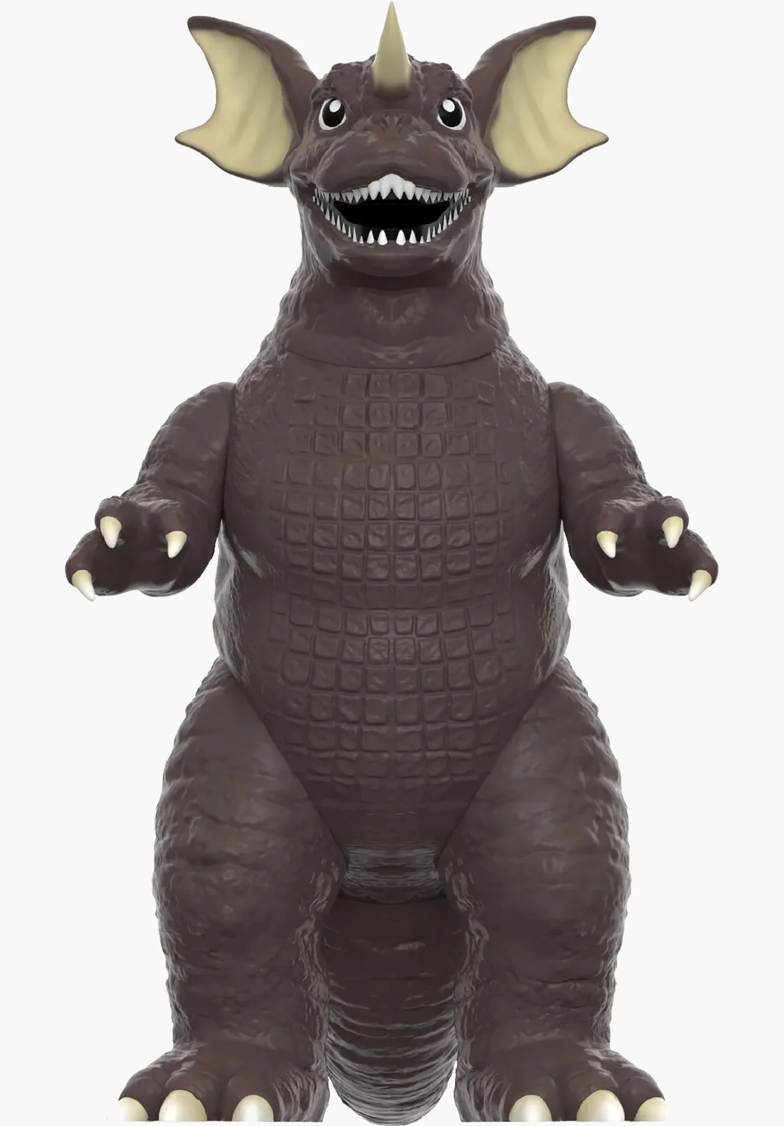 Toho ReAction Figures Wave 05 - Baragon '68