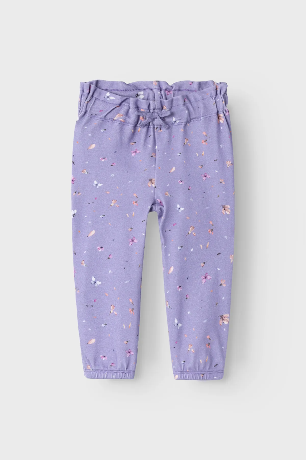 name ıt  Baby-Body - Lila - Figurbetont