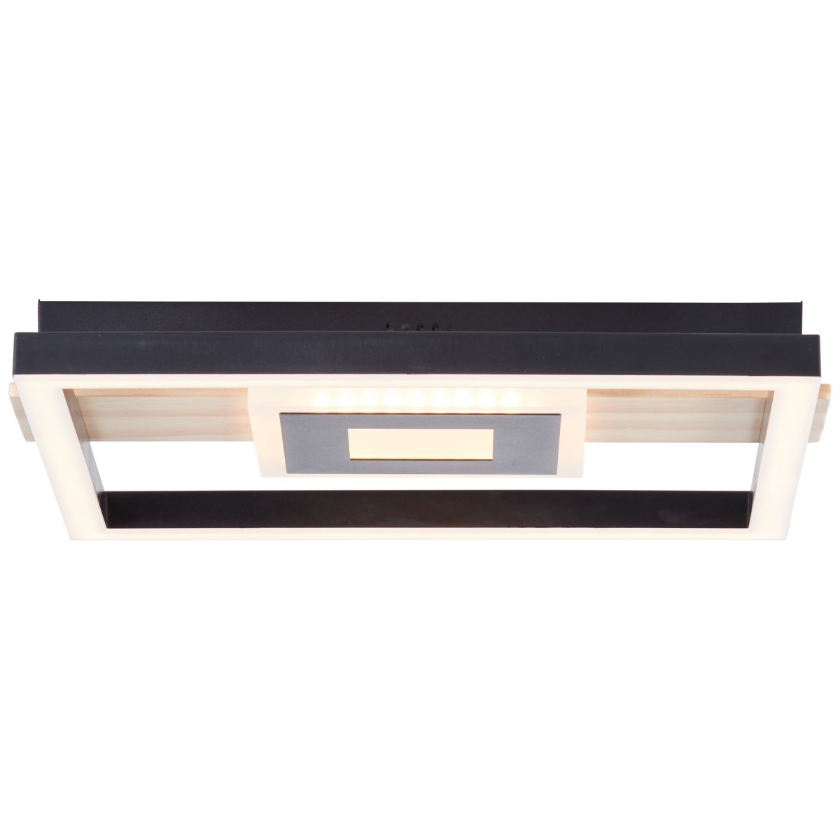Brilliant LED Deckenleuchte Baldo