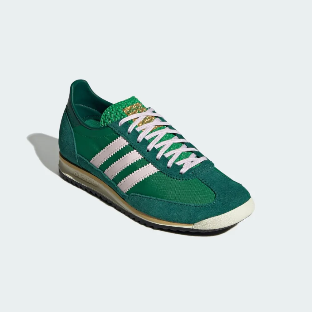 adidas SL 72 OG IE3427 / grün