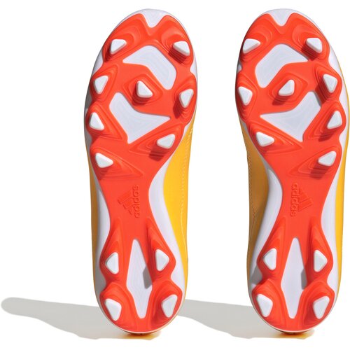 KINDER FUSSBALL-RASENSCHUHE X SPEEDPORTAL.4 FXG J
