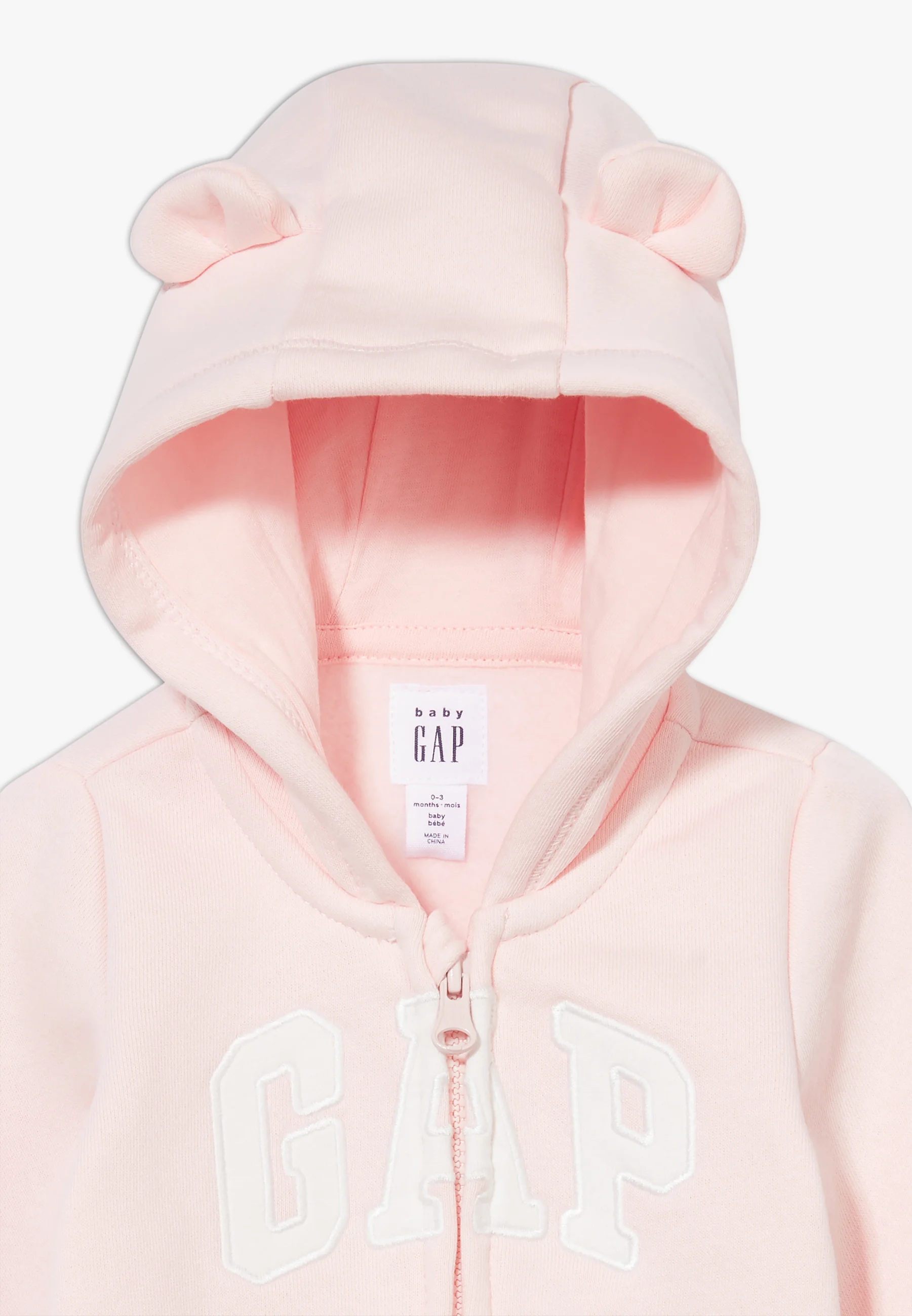 GAP LOGO - Mono