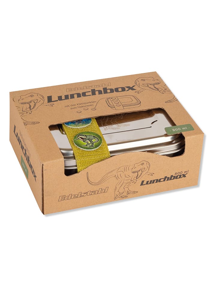 Lutz Mauder Lunchbox 