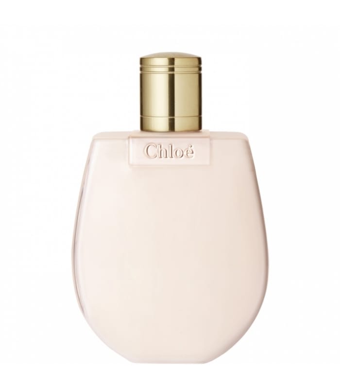 CHLOÉ NOMADE-Lait Corps Parfumé