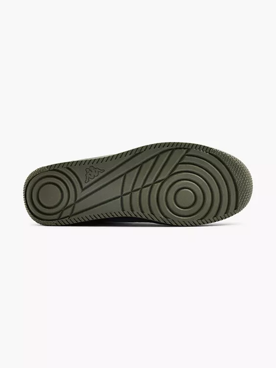 Kappa Hoher Sneaker