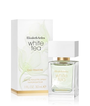 Elizabeth Arden White Tea Eau Fraiche Eau Fraîche 30 ml