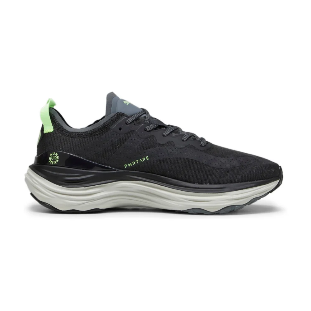 PUMA ForeverRun Nitro 377757-12 / schwarz