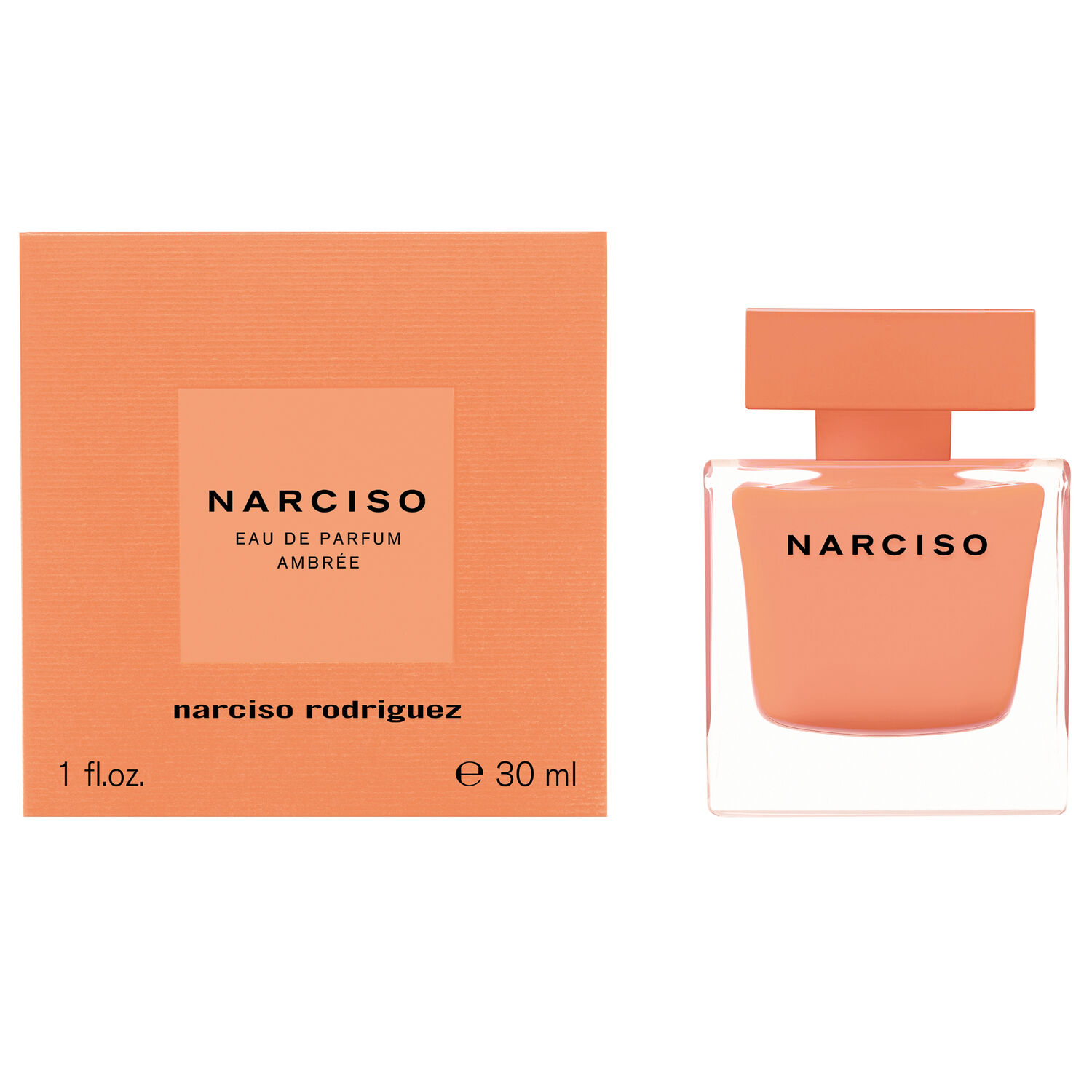 Narciso Rodriguez Narciso Ambrée Eau de Parfum