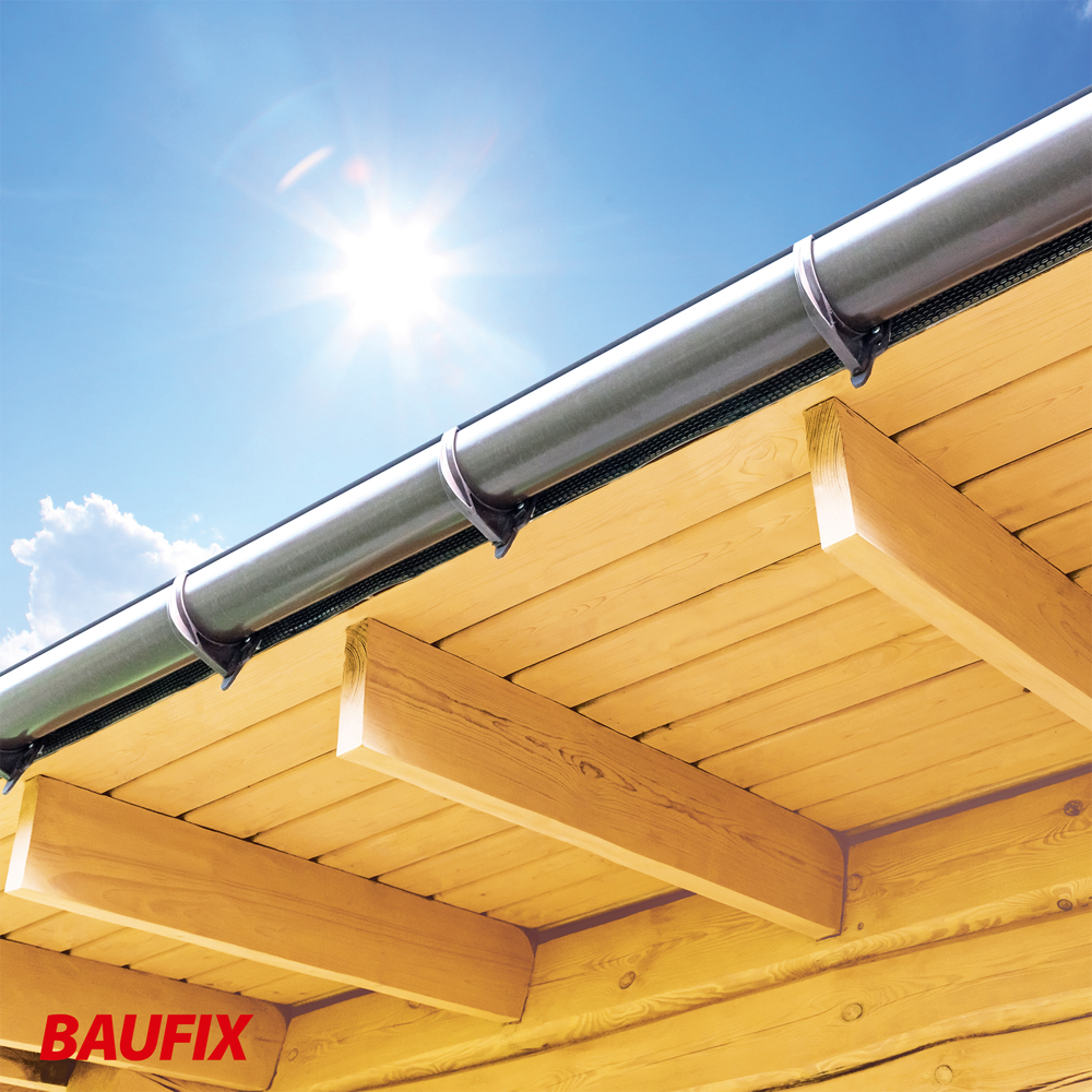 Baufix Wetterschutz-Holzgel Lärche