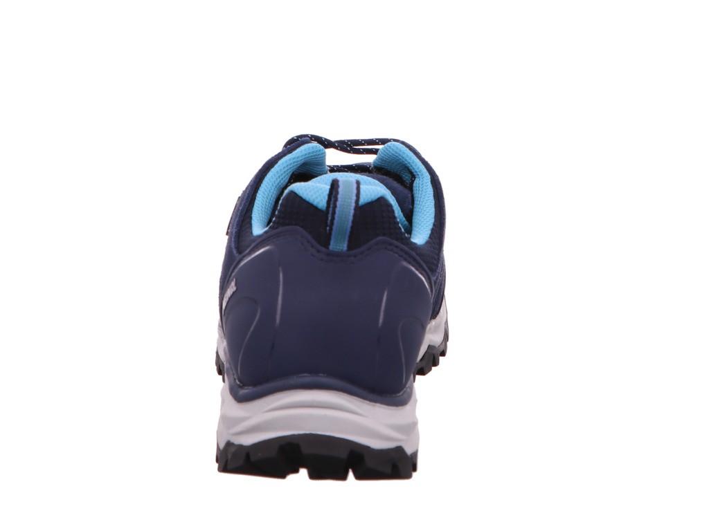 MEINDL Trekkingschuhe blau Mindello Lady GTX
