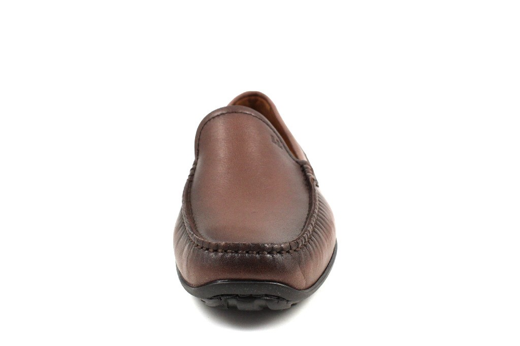 LLOYD Komfort Slipper braun