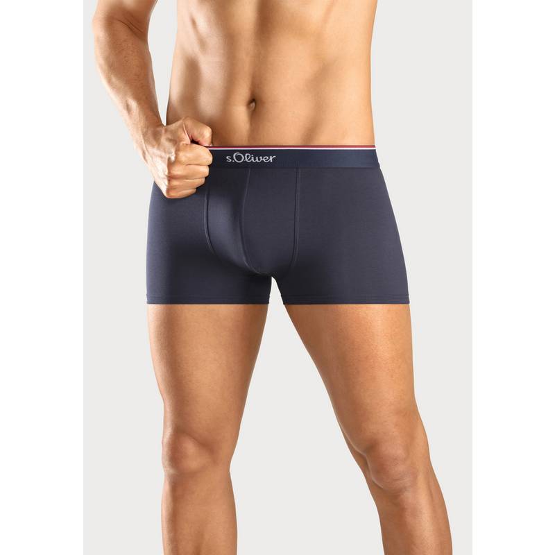 S.OLIVER Unterhose Herren