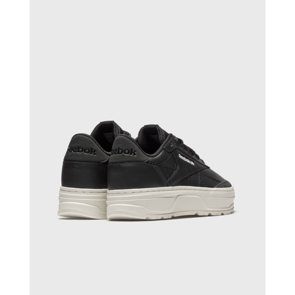 Reebok Club C Double Geo H69142 / schwarz