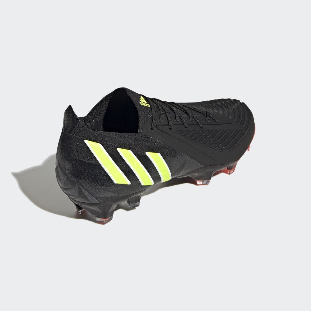 adidas Predator Edge.1 Low FG GW1023 / schwarz