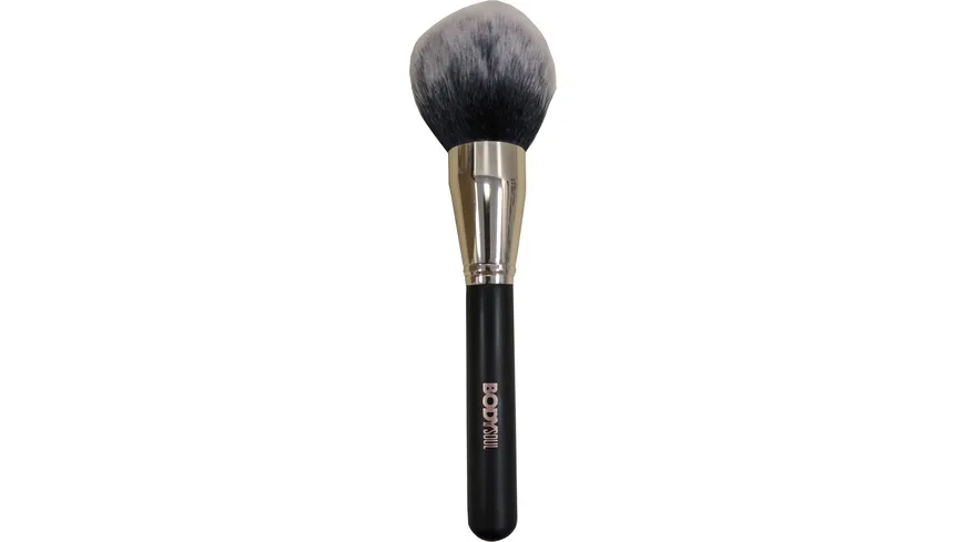 BODY&SOUL Bronzerpinsel Basic
