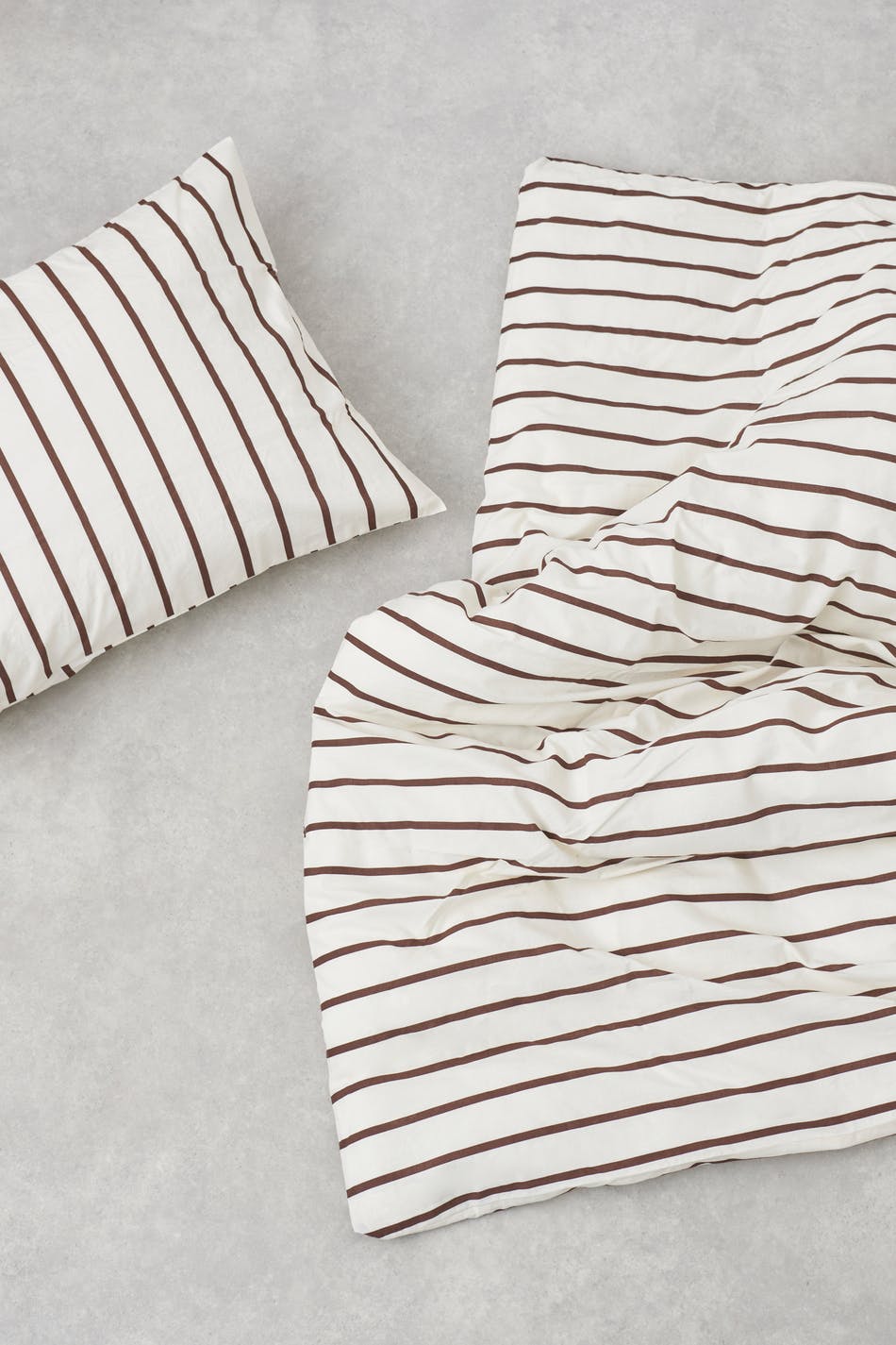 Double bed set