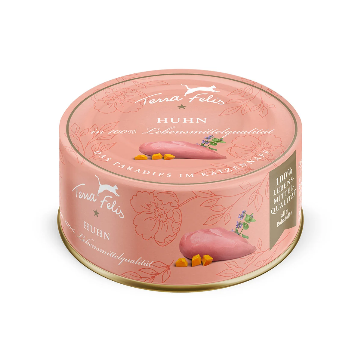Terra Felis Huhn günstig kaufen bei ZooRoyal
