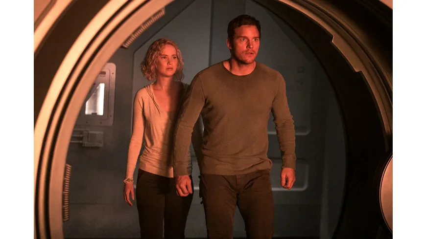 Passengers