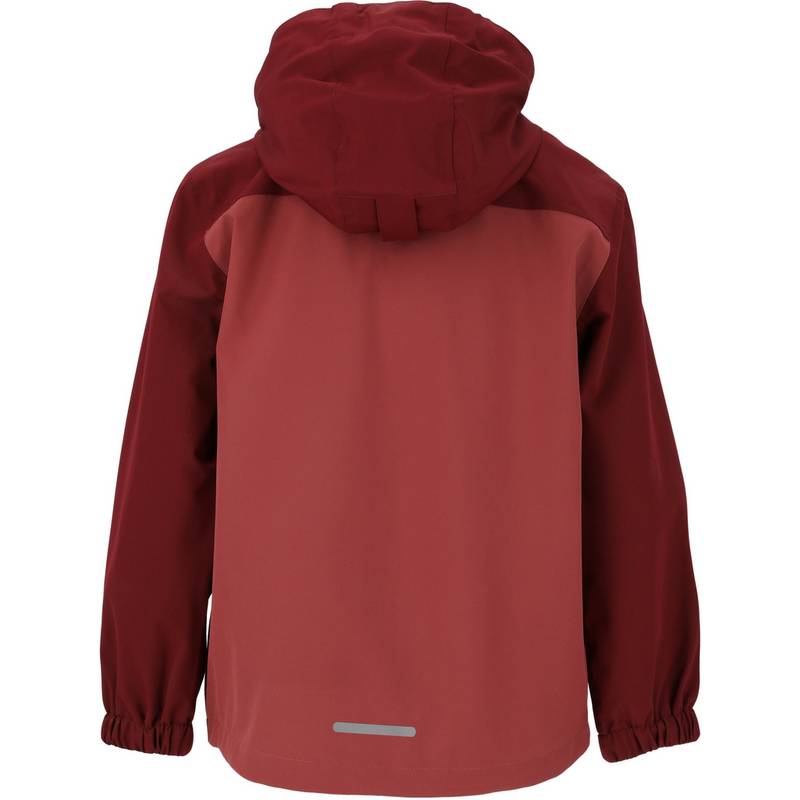 Weather Report Borise Jr. Funktionsjacke Kinder