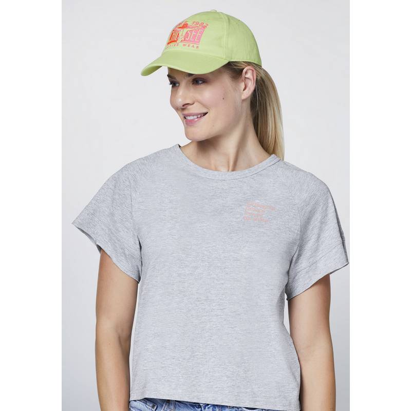 Chiemsee Unisex Cap Cap