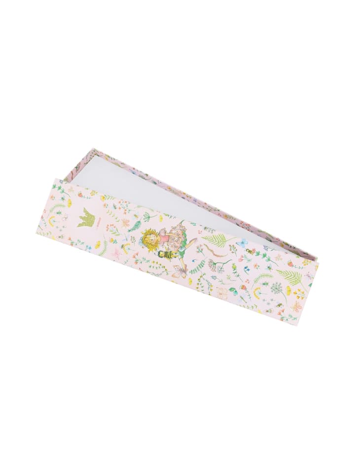 Prinzessin Lillifee Quarzuhr Textil, Alloy in Rosa günstig kaufen