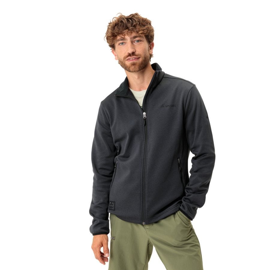 Valsorda Fleece Jacke Herren