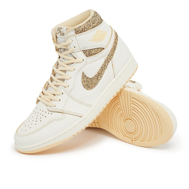 JORDAN Air Jordan 1 Retro High OG Craft 