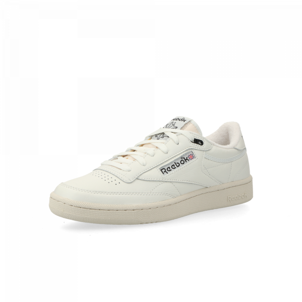 Reebok Club C 85 Vintage ID9262 / weiss