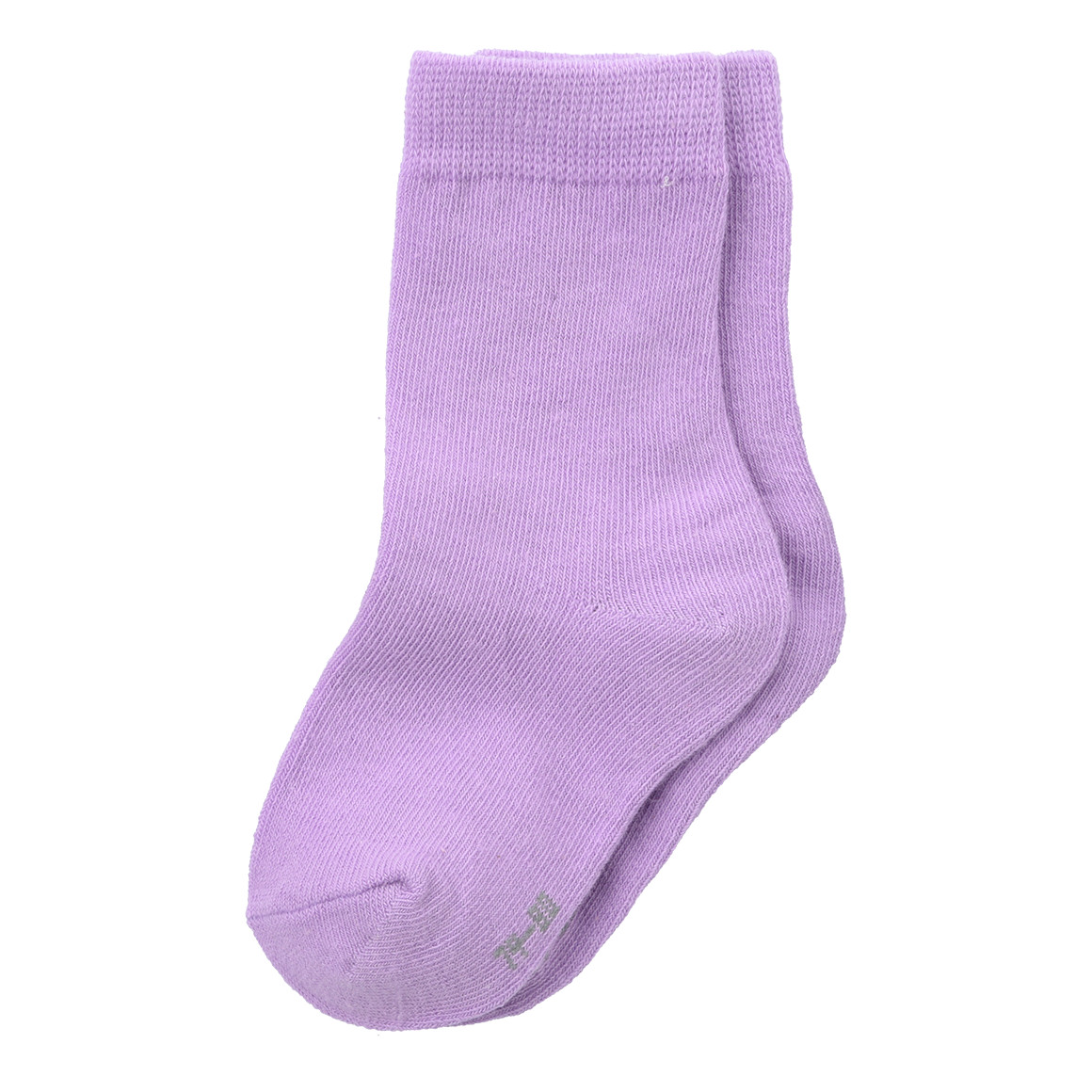3 Paar Baby Socken mit Herzchen-Motiven